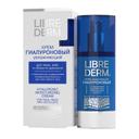 Librederm Hyaluronic Гиалуроновый крем увлажняющий для лица шеи и области декольте 50 мл