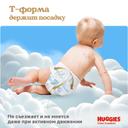 Huggies Pants 4 Подгузники-трусики для девочек 9-14 кг 17 шт