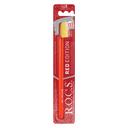 R.O.C.S. Red edition Зубная щетка классическая средняя цвет в ассортименте 1 шт