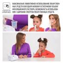 Little Doctor Ингалятор компрессорный LD-212С Желтый + маски для взрослых и детей