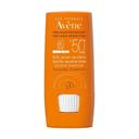 Avene Sun Стик солнцезащитный для чувствительных зон SPF 50+ 8 г