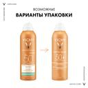 Vichy Capital Soleil Спрей-вуаль солнцезащитный увлажняющий SPF 50 200 мл