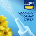 Тизин Алерджи 50 мкг/доза спрей назальный 10 мл
