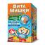 ВитаМишки Кальций+