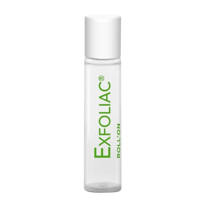 Noreva Exfoliac Карандаш роликовый для локального ухода за воспалительными элементами при акне 5 мл 