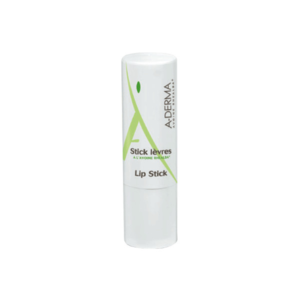 A-Derma Essential Бальзам для губ 4 г