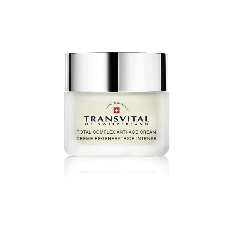 Transvital Крем для лица комплексный омолаживающий 50 мл