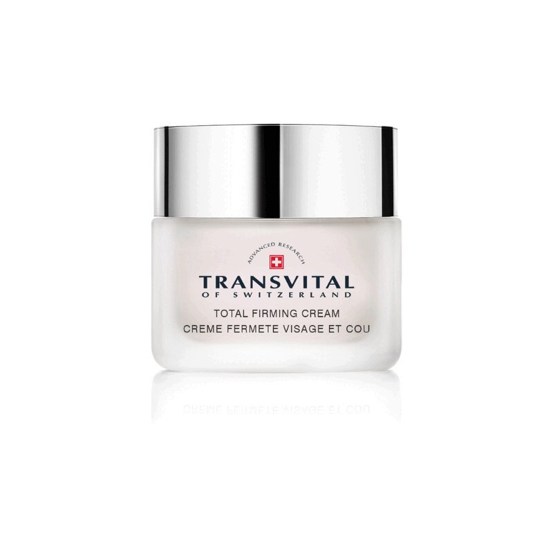 Transvital Крем для лица укрепляющий 50 мл