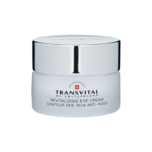 Transvital Крем для кожи вокруг глаз восстанавливающий 15 мл