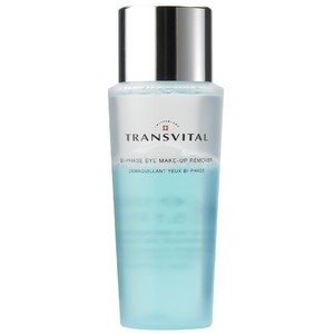 Transvital Жидкость для снятия макияжа с глаз двухфазная 150 мл