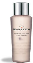 Transvital Тоник для лица восстанавливающий 250 мл