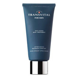 Transvital Максимальный Комфорт Бальзам после бритья для мужчин 75 мл