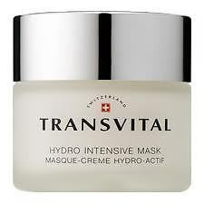 Transvital Маска для лица интенсивная увлажняющая 50 мл