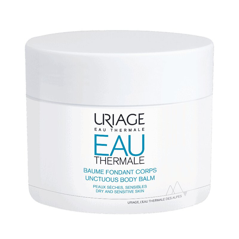 Uriage Eau Thermale Бальзам для тела питательный 200 мл
