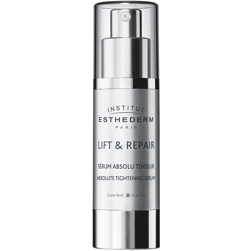 Institut Esthederm Lift Repair Сыворотка абсолютная упругость для лица шеи и декольте 30 мл