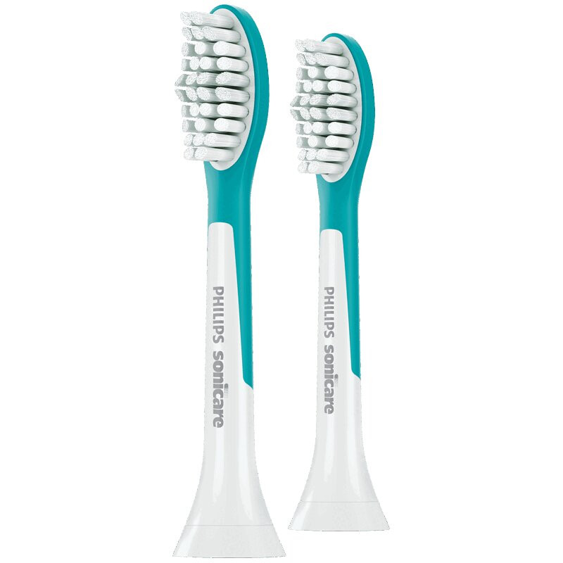 Philips Sonicare Насадка для электрической зубной щетки 2 шт
