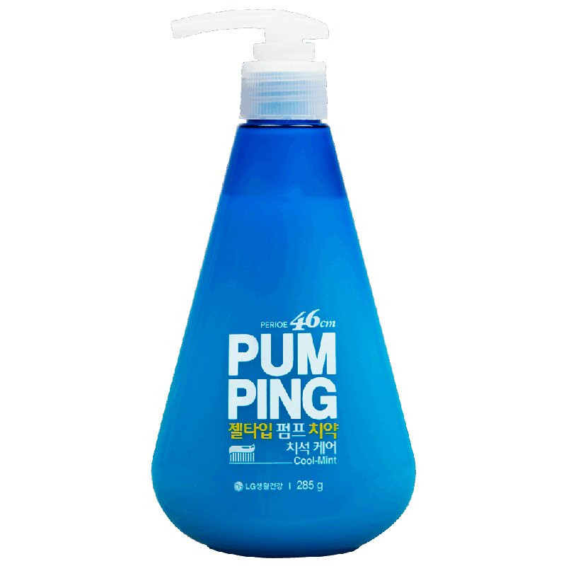 Perioe Pumping Зубная паста оригинальная 285 г
