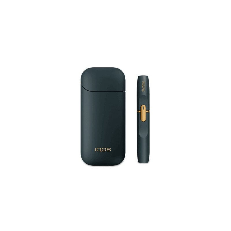 IQOS