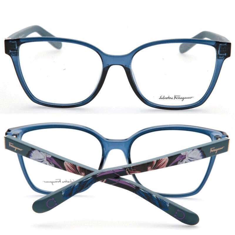 Оправа Salvatore Ferragamo 2778 321