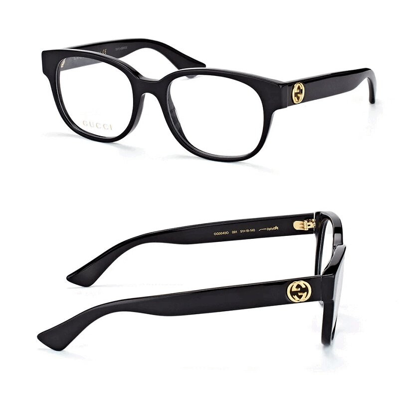 Оправа Gucci 0040O 001