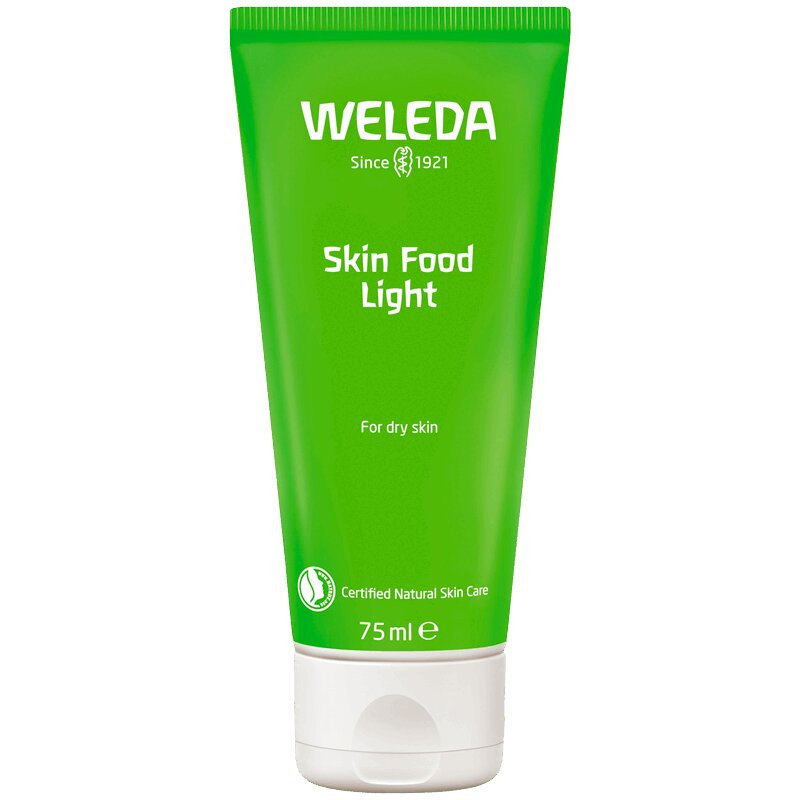 Weleda Skin Food Крем легкий универсальный питательный 75 мл