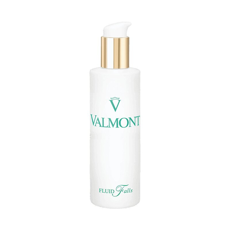 Valmont Флюид Фоллс Эмульсия очищающая для лица 150 мл