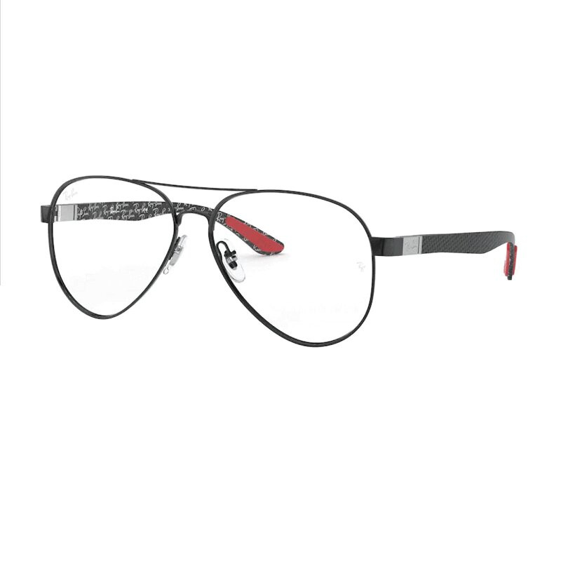 Оправа Ray-Ban Vista 0RX8420 2509 58