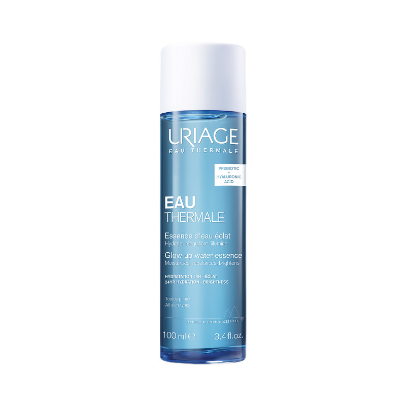 Uriage Eau Thermale Эссенция для лица увлажняющая 100 мл