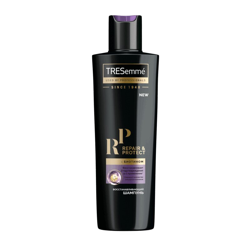 TRESemme Шампунь восстанавливающий 650 мл