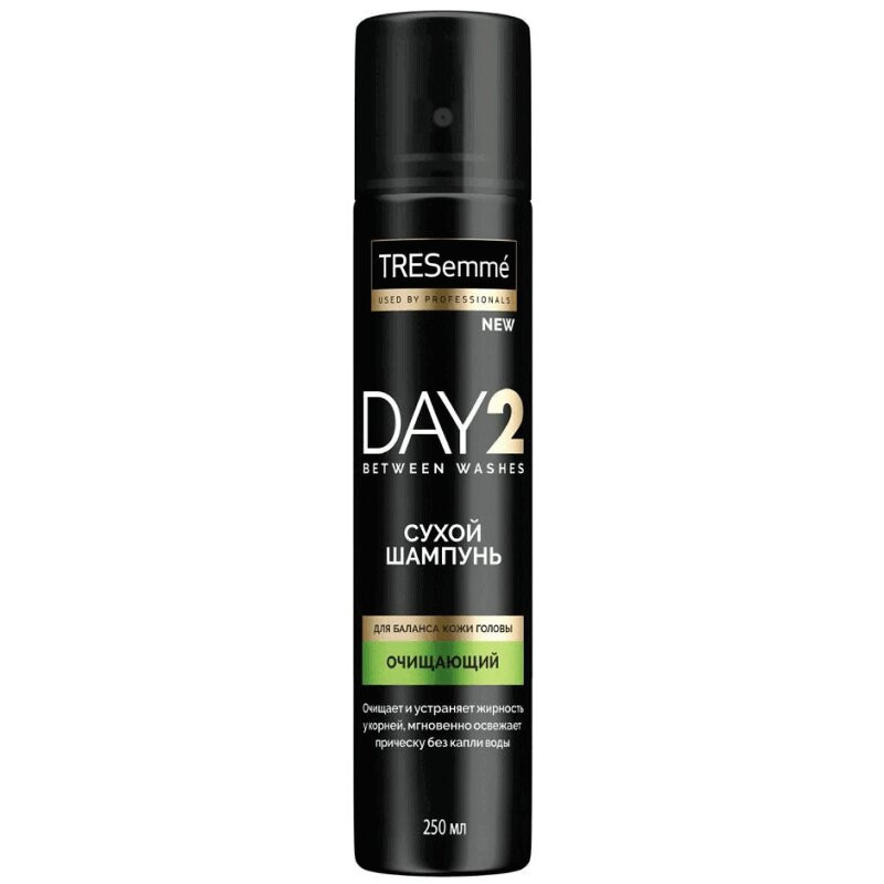 TRESemme Шампунь сухой 250 мл