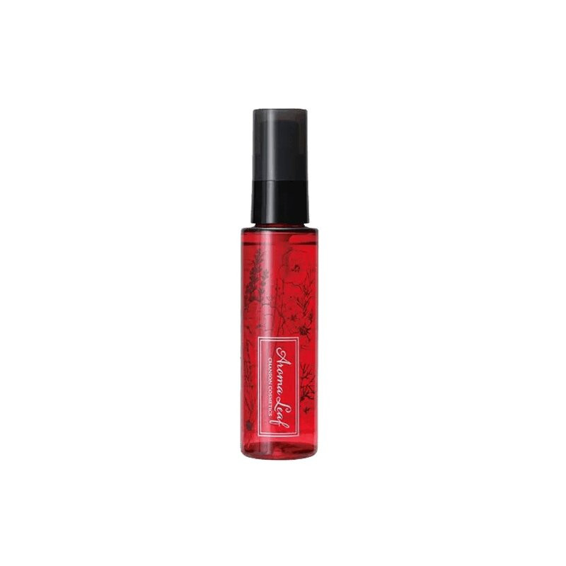 Chanson Cosmetics Эссенция для волос с ароматом цветов и свежей зелени 50 мл