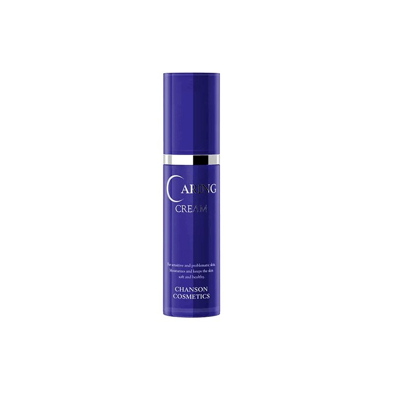 Chanson Cosmetics Крем для чувствительной и атопичной кожи лица 30 г