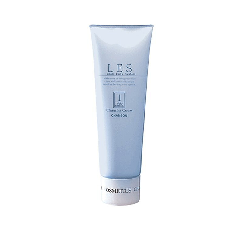 Chanson Cosmetics Крем очищающий для чувствительной кожи 110 г