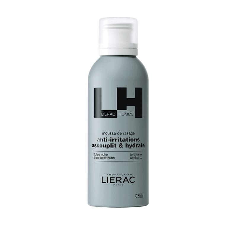 Lierac Homme Пена для бритья для мужчин 150 мл