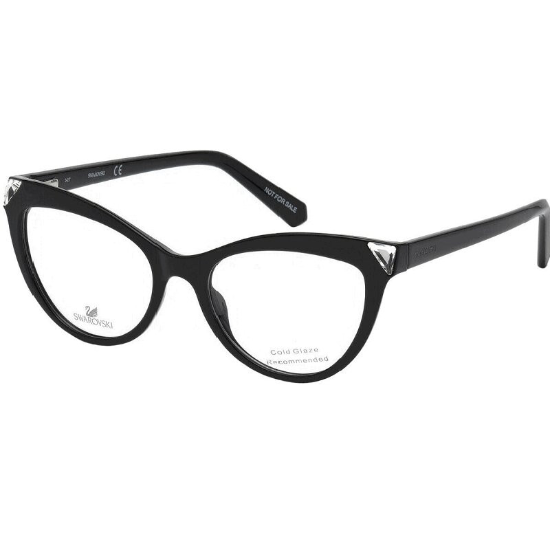 Swarovski Оправа SK 5268 001