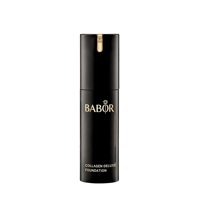 Babor Коллаген Deluxe Крем тональный тон 03 Натуральный 30 мл