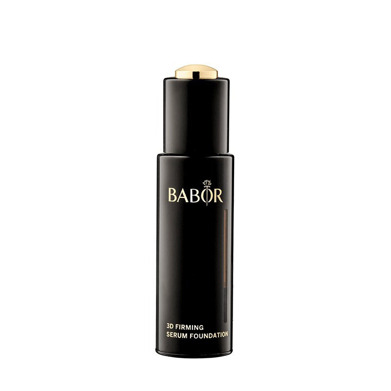 Babor 3D Лифтинг Флюид тональный тон 02 Слоновая кость 30 мл