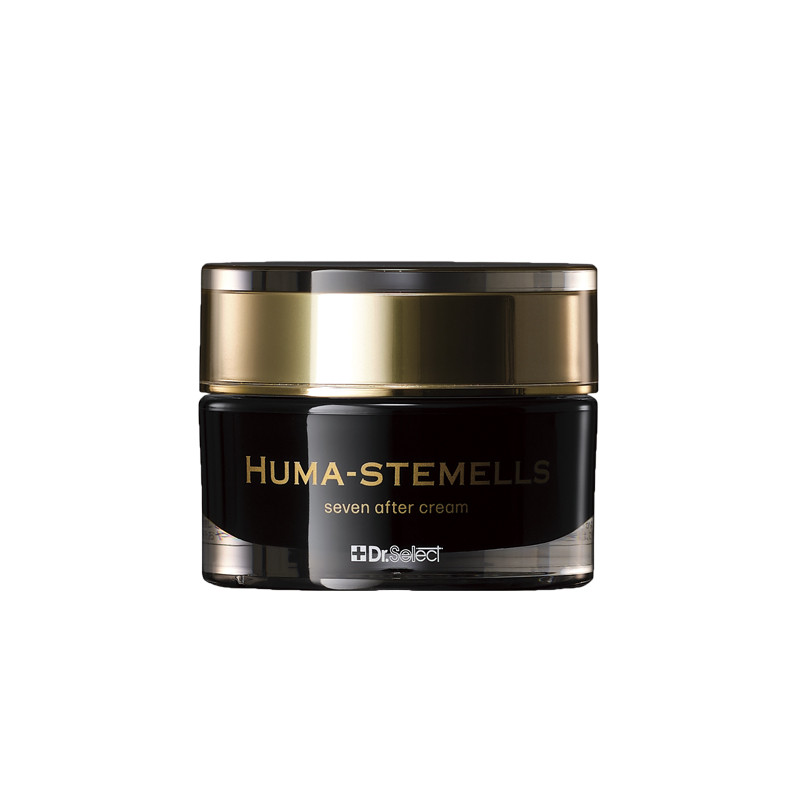 Huma Stemells Крем для лица и шеи насыщенный 30 г
