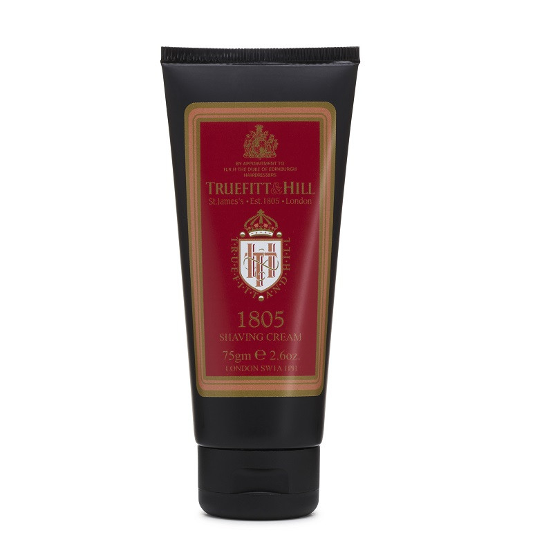 Truefitt & Hill 1805 Крем для бритья 75 г