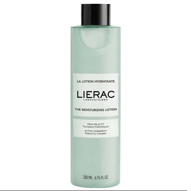 Lierac Cleanser Лосьон для лица увлажняющий 200 мл