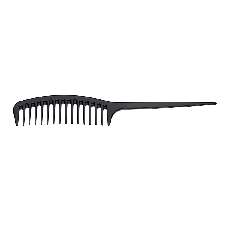 Janeke Fashioncomb Расческа для волос Черный