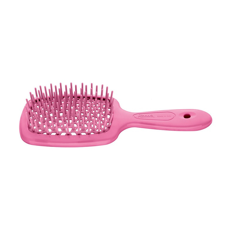 Janeke Superbrush Щетка для волос Фуксия