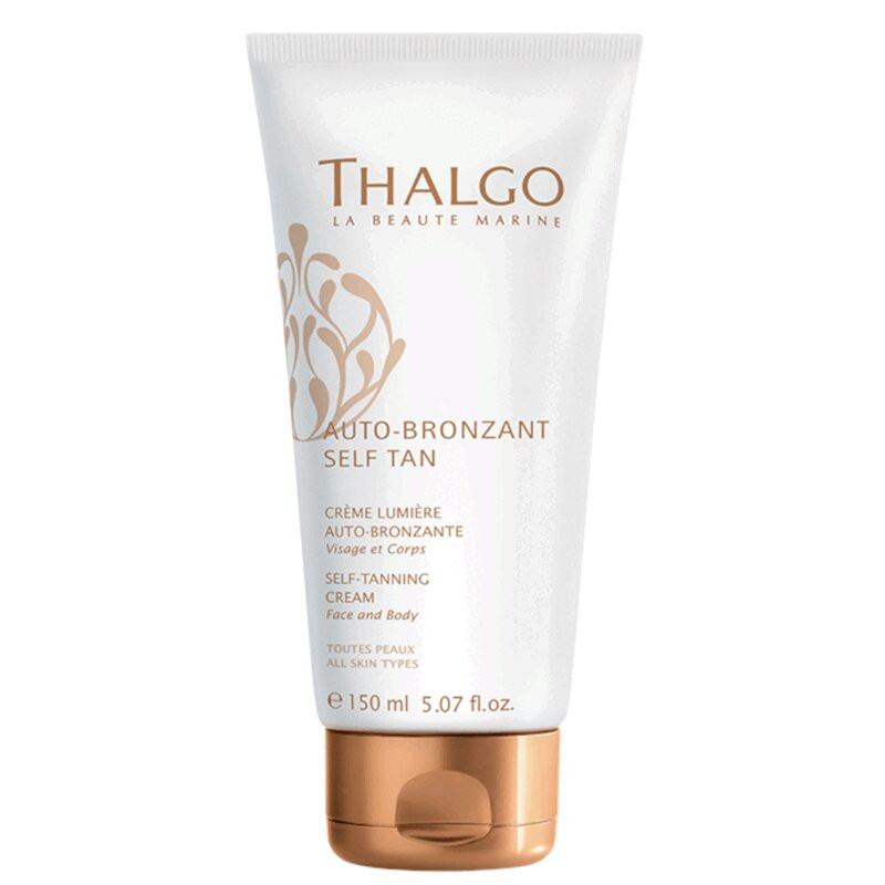 Thalgo Крем для автозагара 150 мл