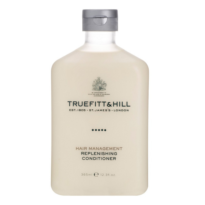 Truefitt & Hill Кондиционер восстанавливающий для роста волос 365 мл