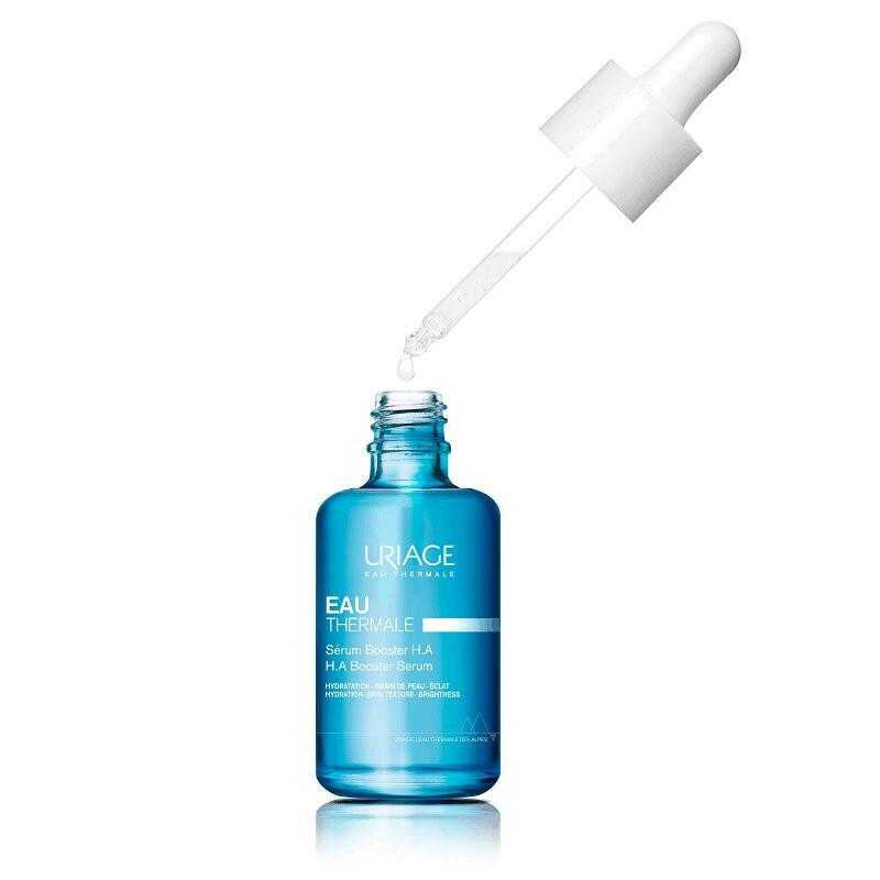 Uriage Eau Thermale Сыворотка-бустер увлажняющая 30 мл