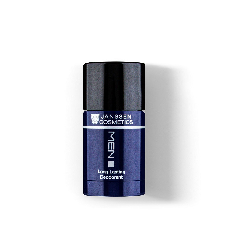 Janssen Cosmetics Дезодорант мужской длительного действия 30 мл