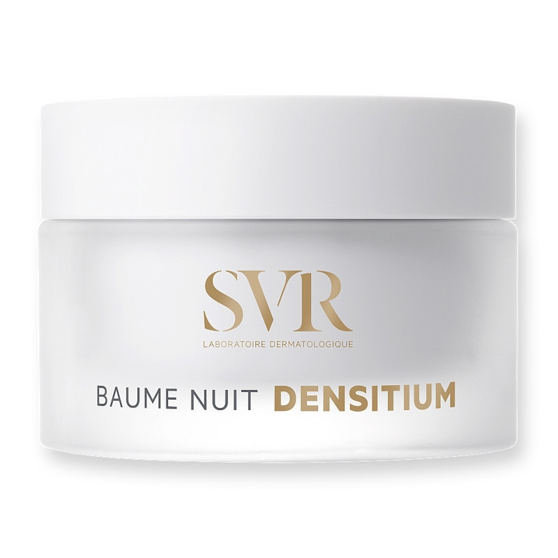 SVR Densitium Бальзам для лица ночной омолаживающий 50 мл