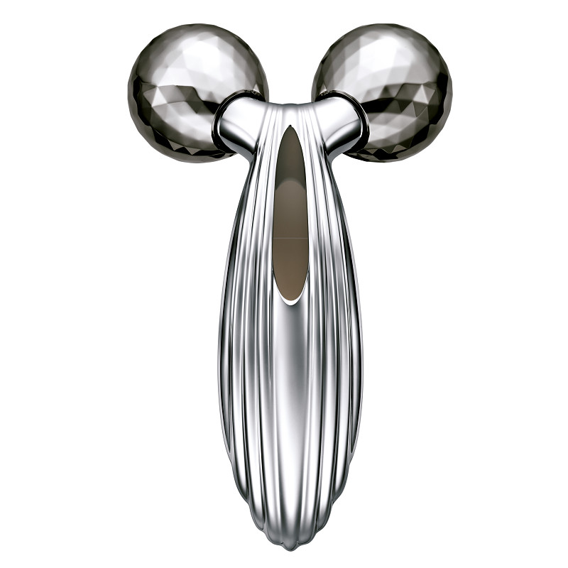 ReFa Carat Ray Массажер роликовый микротоковый для лица и тела