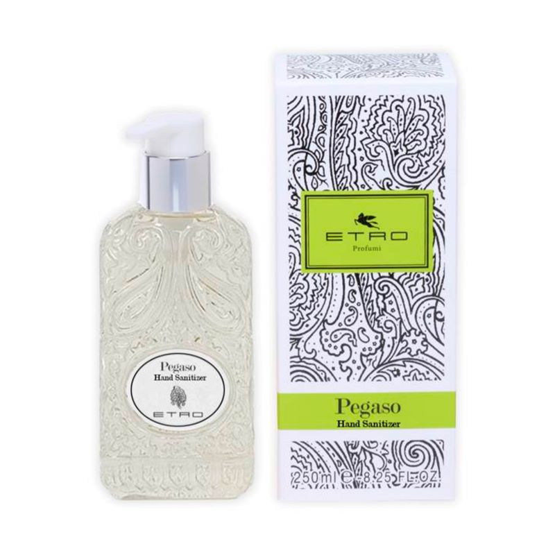 Etro Pegaso Гель-санитайзер для рук 250 мл