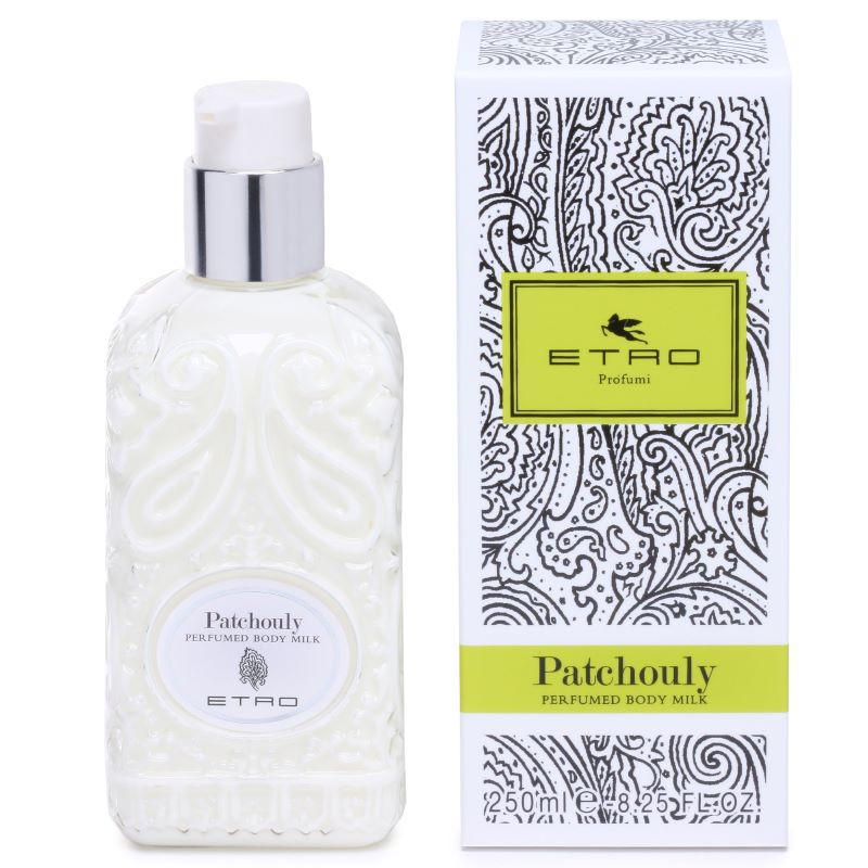 Etro Patchouly Молочко для тела 250 мл